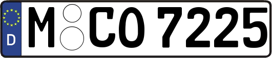 M-CO7225