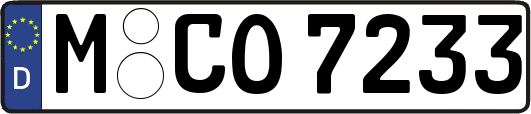 M-CO7233