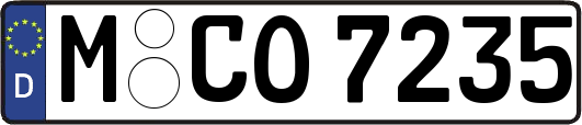 M-CO7235