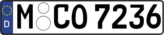 M-CO7236