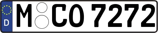 M-CO7272