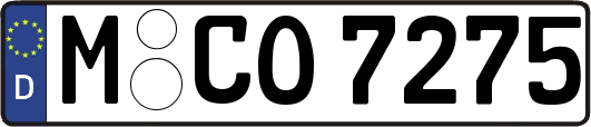 M-CO7275