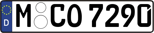M-CO7290