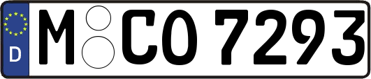 M-CO7293