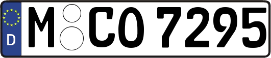 M-CO7295
