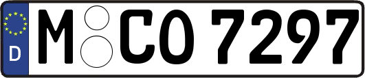 M-CO7297