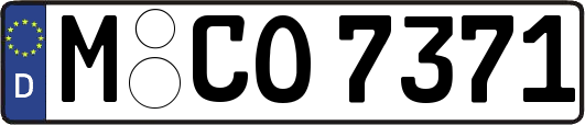 M-CO7371
