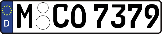 M-CO7379