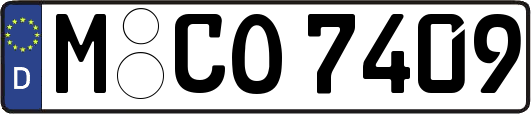 M-CO7409