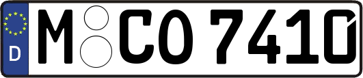 M-CO7410