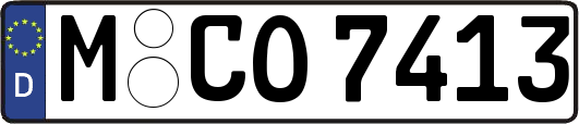 M-CO7413