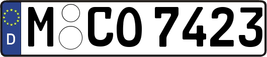 M-CO7423
