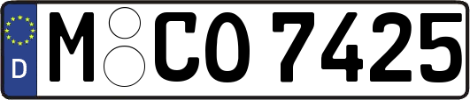 M-CO7425