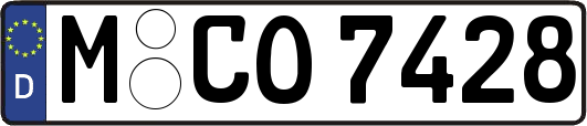 M-CO7428