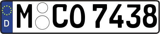 M-CO7438