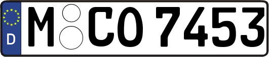 M-CO7453
