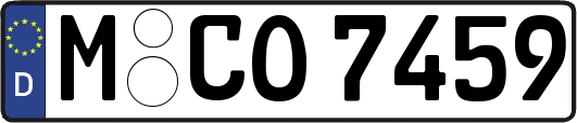 M-CO7459