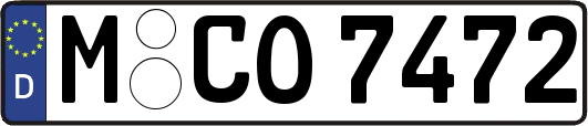 M-CO7472