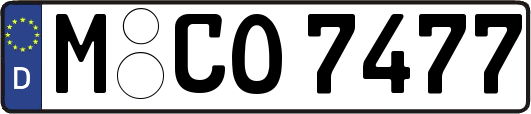 M-CO7477