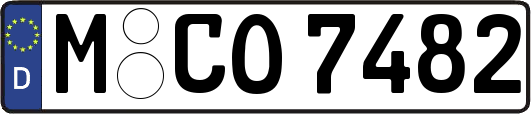 M-CO7482