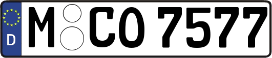 M-CO7577