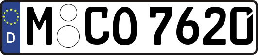 M-CO7620