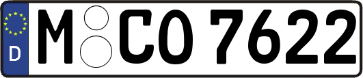 M-CO7622