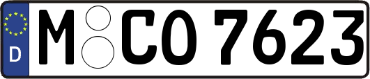 M-CO7623