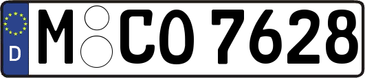 M-CO7628