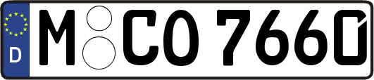 M-CO7660