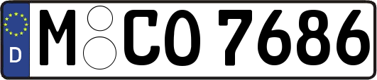 M-CO7686
