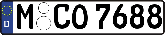 M-CO7688