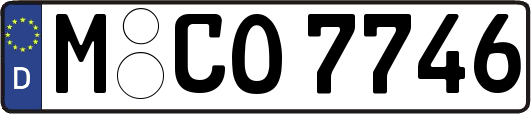 M-CO7746