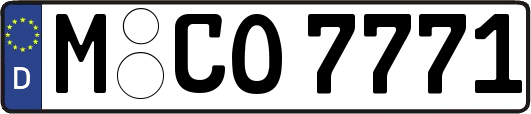 M-CO7771