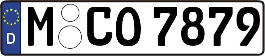M-CO7879