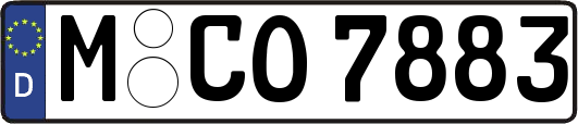 M-CO7883