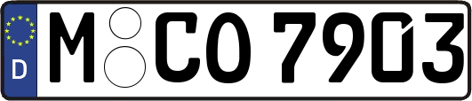 M-CO7903