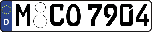 M-CO7904