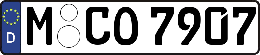 M-CO7907