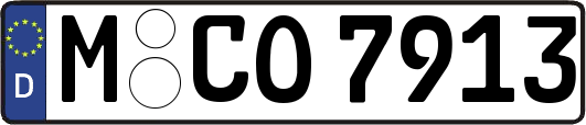 M-CO7913