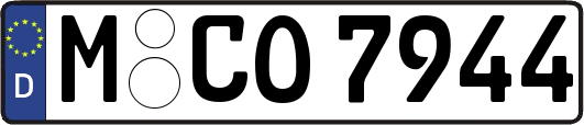 M-CO7944