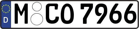 M-CO7966