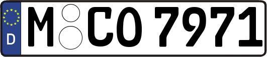 M-CO7971