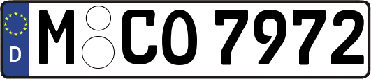 M-CO7972