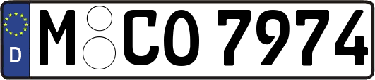 M-CO7974