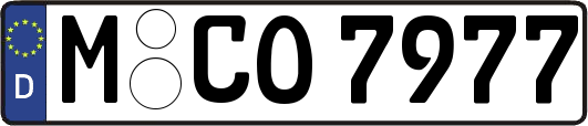 M-CO7977