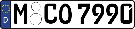 M-CO7990