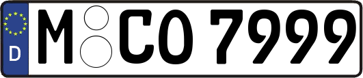 M-CO7999