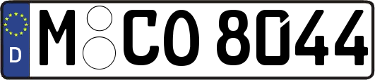 M-CO8044