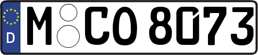 M-CO8073